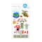 Canada Dimensional Stickers by Recollections™